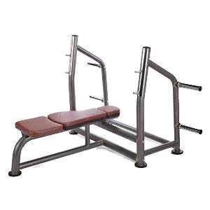 Купить Oxide Fitness С037 скамья для жима штанги горизонтальная в Москве