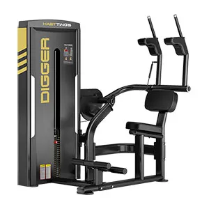 Пресс-машина Hasttings Digger HD027-1