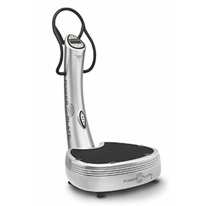 Купить Виброплатформа Power Plate Pro5 в Москве