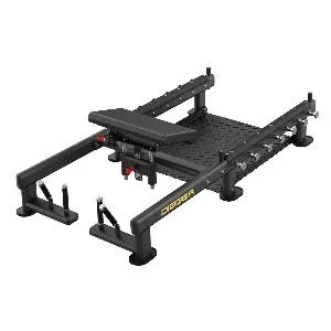 Глют билдер Hasttings HD041-4