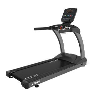Купить Беговая дорожка True Fitness TC400 c консолью Emerge в Москве