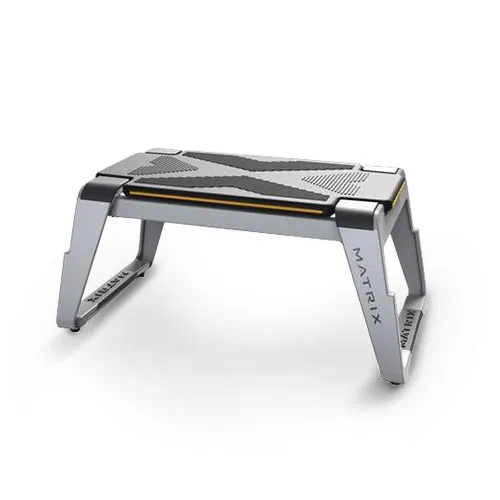 Платформа Connexus Step+ Matrix Fitness GFTSS