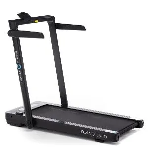 Беговая дорожка Oxygen SCANDIUM B домашняя