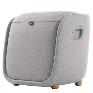 Купить Ergonova MeTime Ottoman массажер для ног в Москве