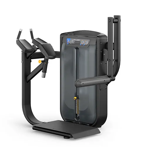 Грузоблочный тренажер Matrix Fitness ULTRA BASE G7-S78BH