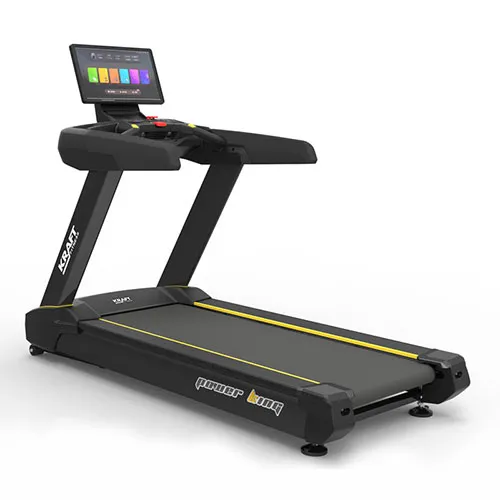 Беговая дорожка Kraft Fitness PK-17LT21