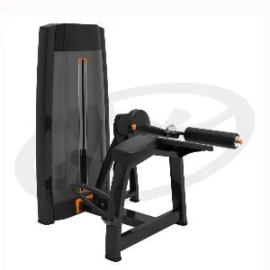 Сгибание ног лежа Oxide Fitness F029