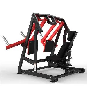 Жим ногами сидя изолированный Realleader RS-1023 (HS-1023)