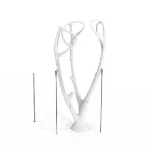 Уличный комплекс для тренировок MyTree MyEquilibria Vertical Tree