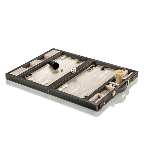 Нарды Arcahorn LEPANTO Backgammon