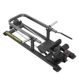 Присед/выпад с нагрузкой Hasttings Digger HD050-5 (фиксированный)