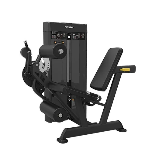 Сгибание / разгибание ног сидя Spirit Fitness SP-4605