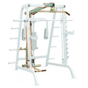 Опция верхний/нижний блок Aerofit Impulse IFHCL (опция для IFHC)