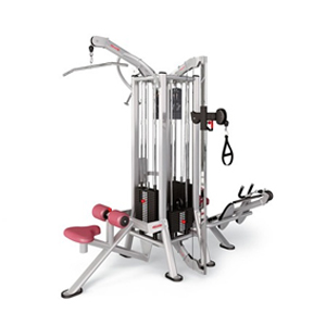 Купить Многофункциональный грузоблочный тренажер Panatta Fit Evo 1FE120 Многофункциональный в Москве