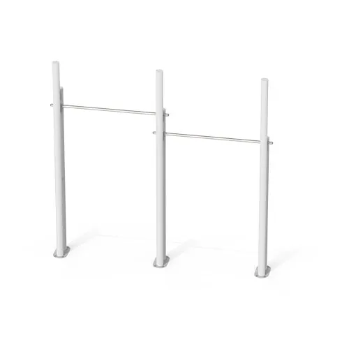 Турник двойной MyEquilibria Bi Level Pull-Ups Bar