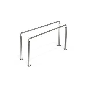 Брусья MyEquilibria Converging Bars