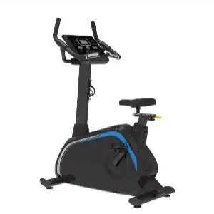 Велотренажер вертикальный Pangolin Fitness 2030LED