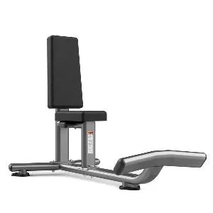 Скамья для жима под углом 90° Realleader FW-1008