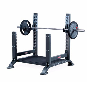 Купить Силовой тренажер Panatta Freeweight HP 1HP232 в Москве