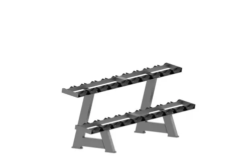 Стойка для гантелей UltraGym UG-XM 142