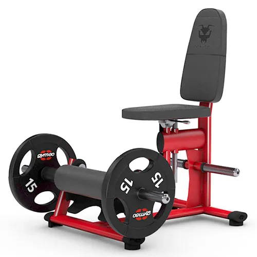 Икроножные мышцы сидя Gym80 4348 (50мм)