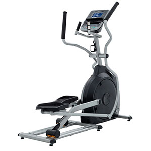 Купить Эллиптический тренажер Spirit Fitness XE795 (2017) в Москве