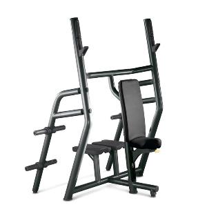 Купить Скамья Technogym Vertical Bench в Москве