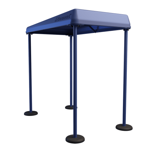 Крыша MB Barbell StreetBarbell MB 7.48E