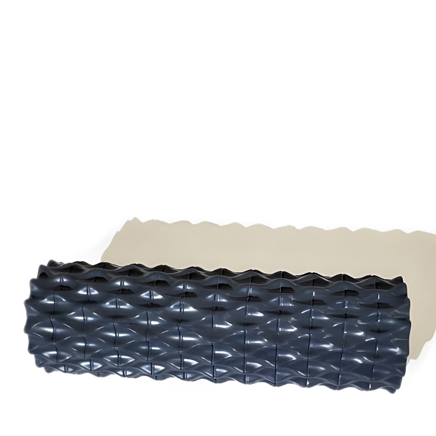 Массажный ролл для МФР Fitbench FOAM ROLLER