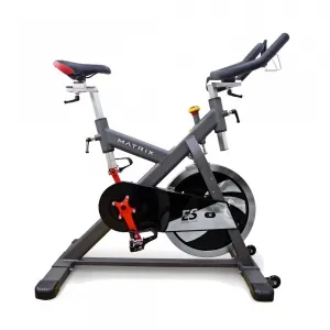 Сайкл Matrix Fitness ES