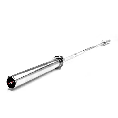 Гриф олимпийский тренировочный Ultra Gym 2200 мм до 450 кг