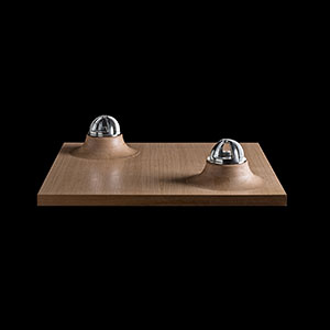 Купить MyEquilibria Rotary Push-ups Tile в Москве