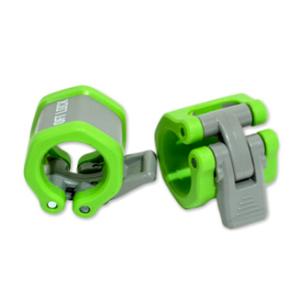 Original FitTools Замки стандартные 25 мм пластиковые (пара)