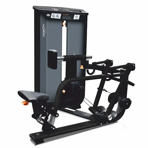 Горизонтальная гребная тяга с упором в грудь Ultra Gym UG-CL507