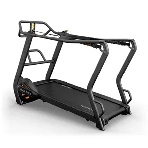 Беговая дорожка Matrix Fitness S-Drive Performance Trainer С