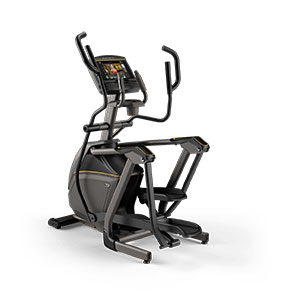 Купить Эллиптический тренажер Matrix Fitness E50XER в Москве