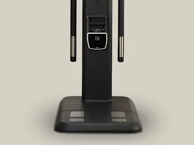 Диагностический комплекс Technogym Luxury Checkup 9000