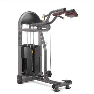 Икроножные стоя Oxide Fitness C027