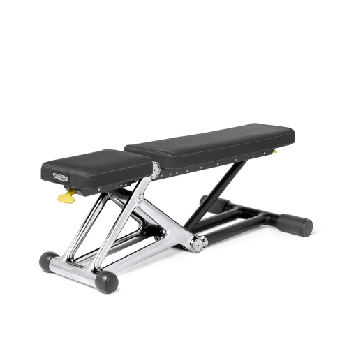 Скамья Technogym Bench Personal Chrome