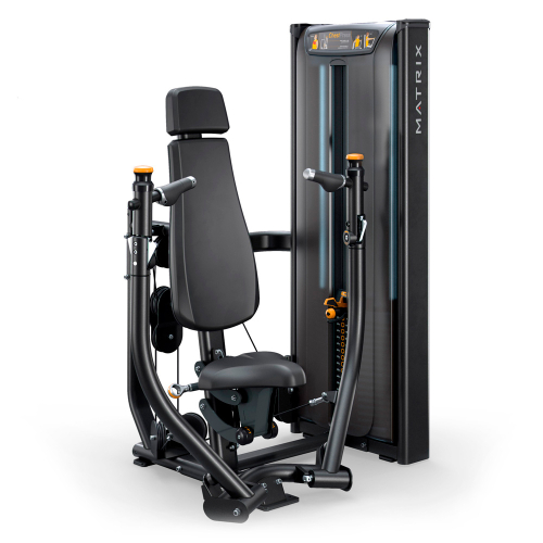 Независимый жим от груди Matrix Fitness VERSA VS-S13H