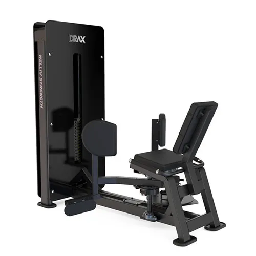 Сведение ног DRAX TWMA104