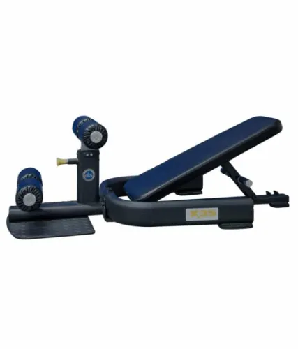 Скамья для пресса домашняя Ab Coaster X3S Pro