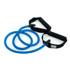 Эспандер трубчатый Original FitTools 5*13*1350 мм