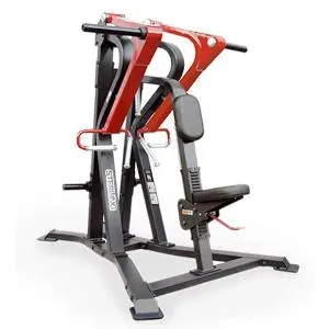 Нижняя гребная тяга с независимыми рычагами Aerofit Impulse SL7004