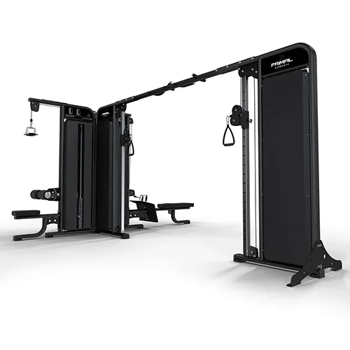 Комплекс из 5 станций PRIMAL PESS0056