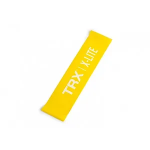 Мини-эспандеры TRX Mini Bands 12 X-Light