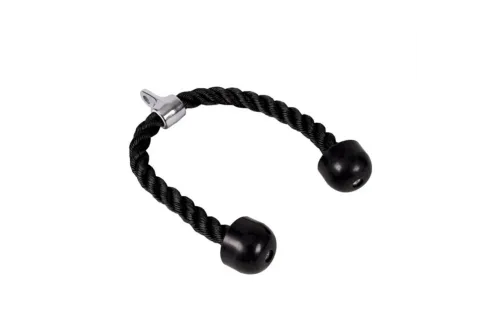 Рукоятка канат для тяги к животу UltraGym UG6009