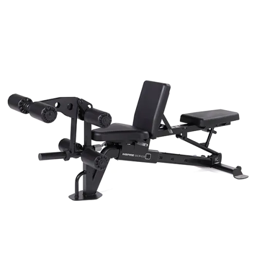 Крепление для ног Inspire SCS-LE2 для скамьи FIDB и SCS-WB