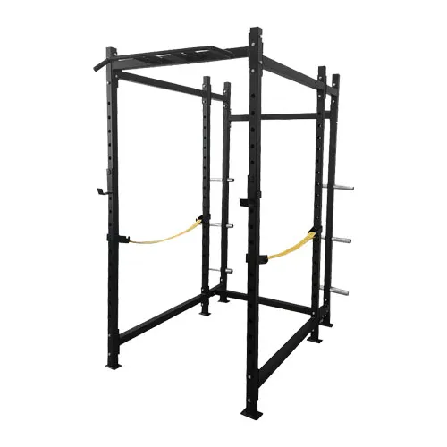 Силовой тренажер Bronze Gym AL-315