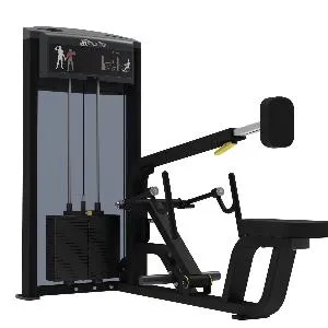 Гребная тяга Aerofit Impulse IF9319